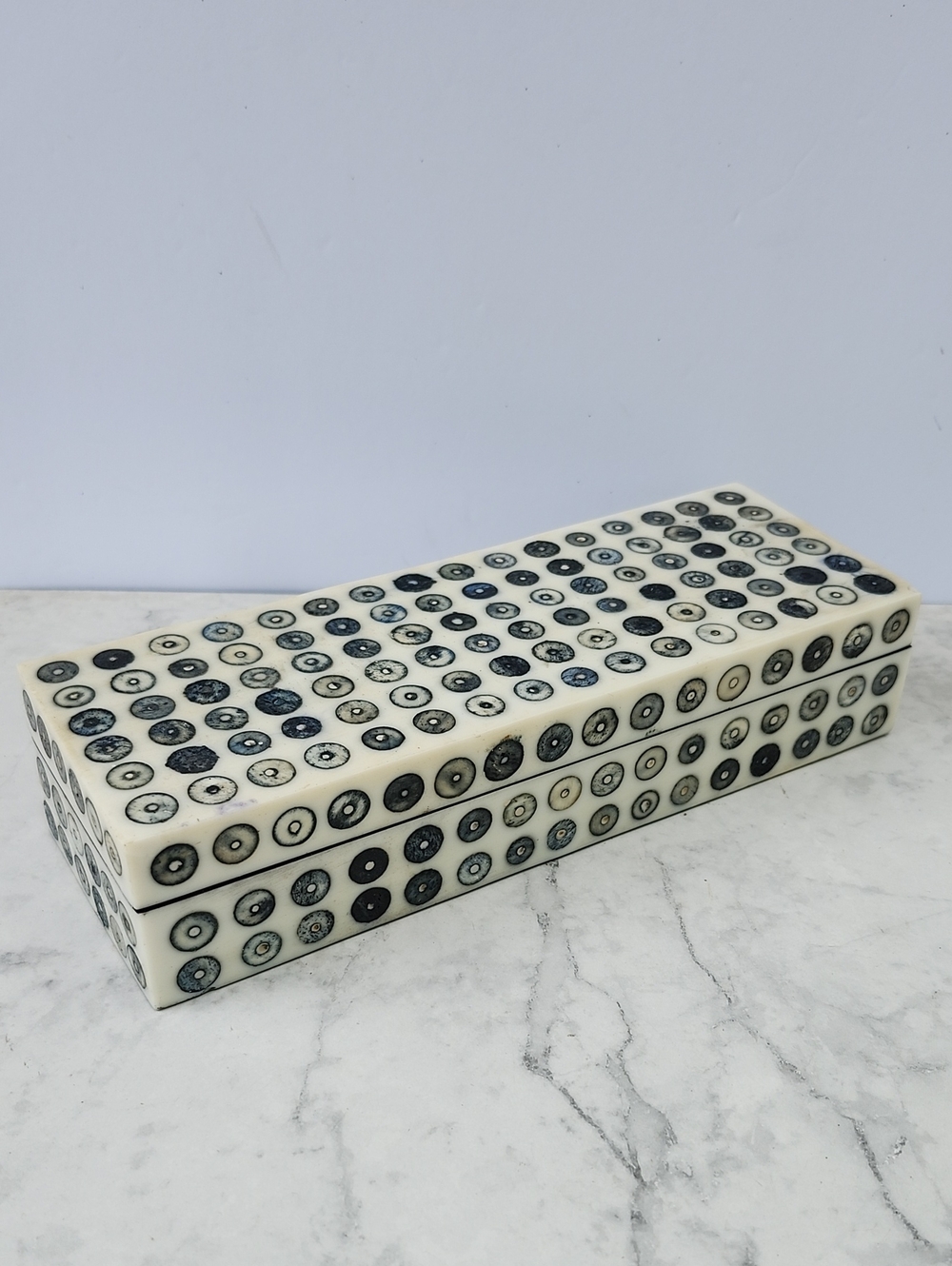 TOZAI HOME DECORATIVE BOX - Picture 7 of 10
